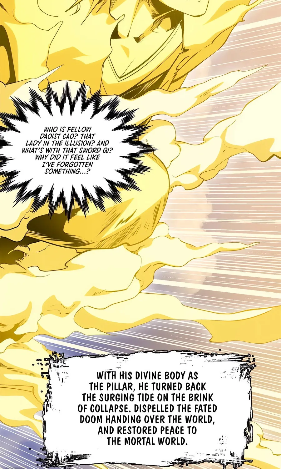 Top Tier Providence Chapter 225 page 47 - 