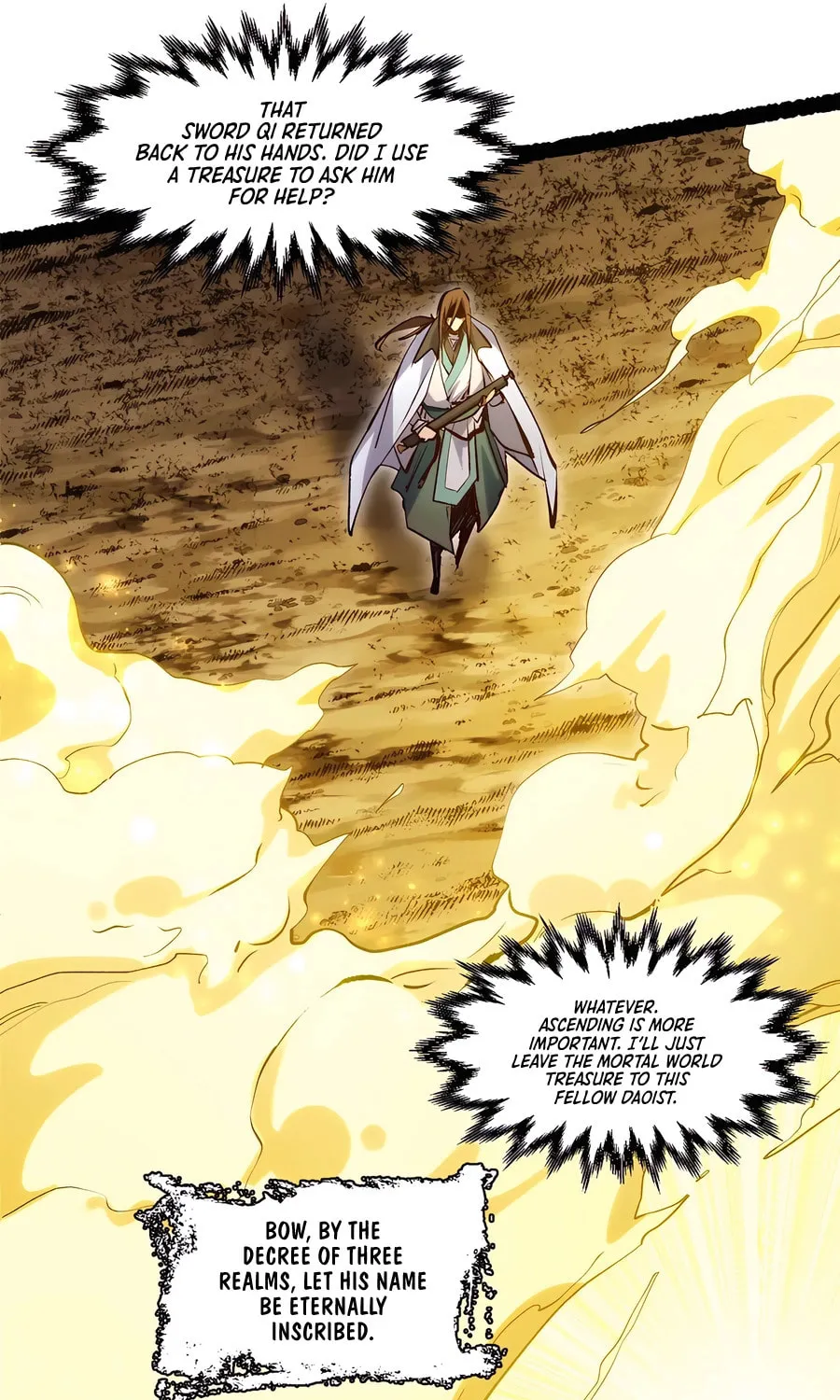 Top Tier Providence Chapter 225 page 50 - 
