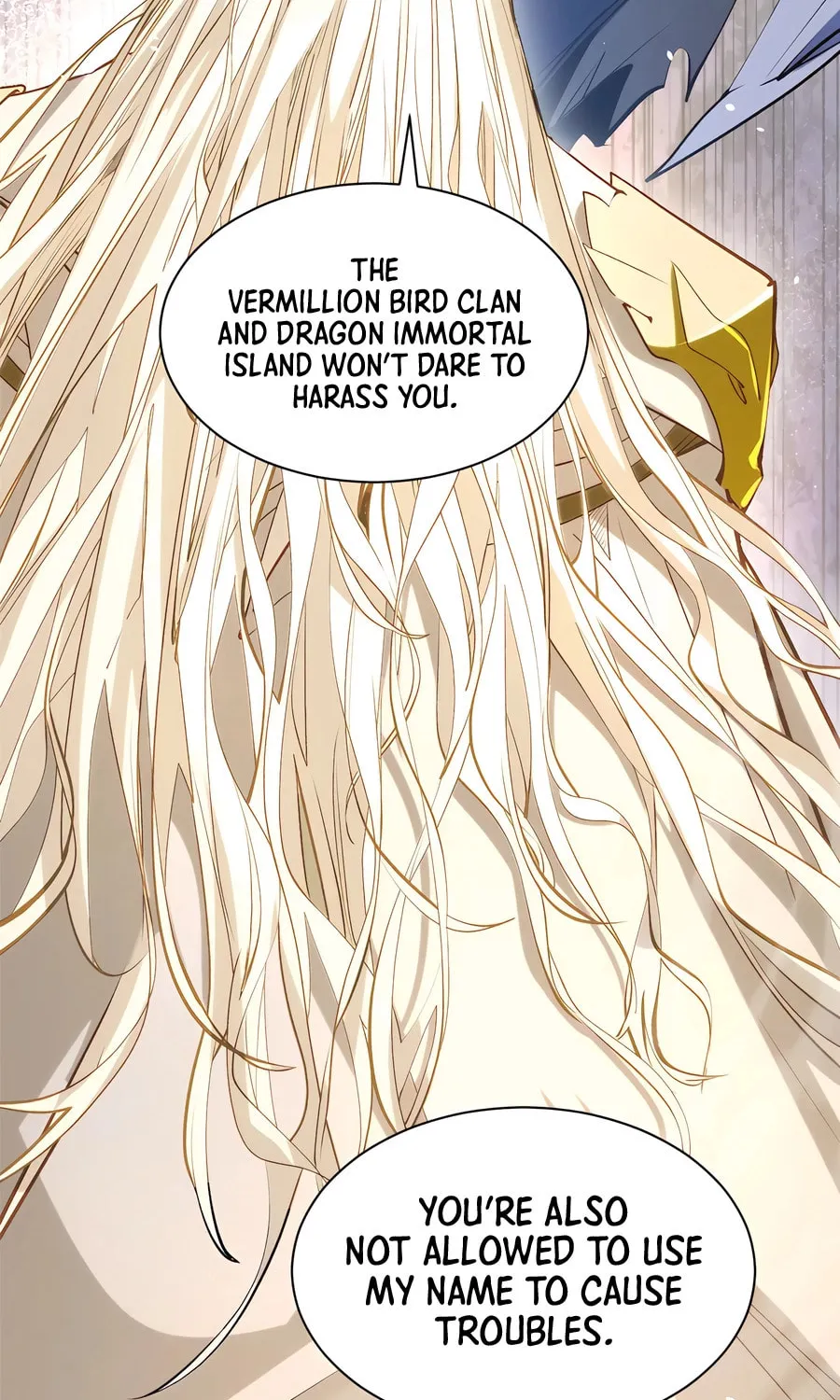 Top Tier Providence Chapter 225 page 6 - 