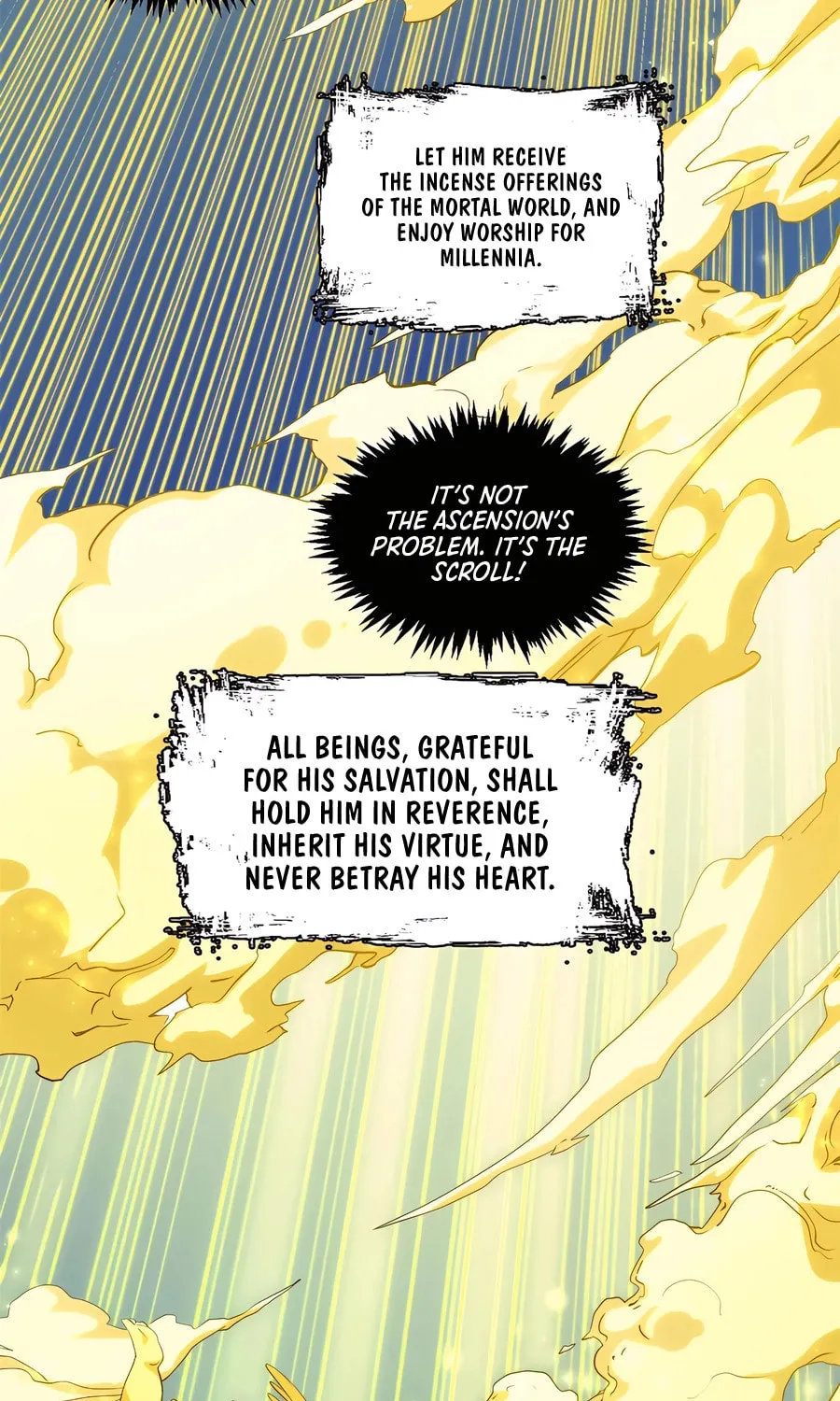 Top Tier Providence Chapter 225 page 52 - 