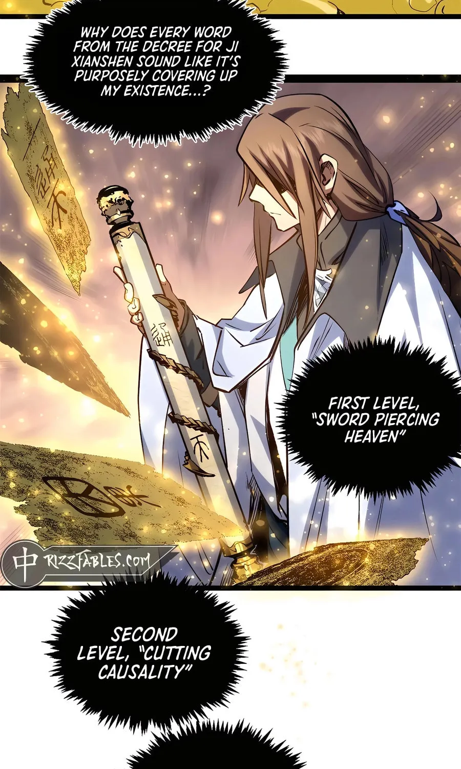 Top Tier Providence Chapter 225 page 55 - 