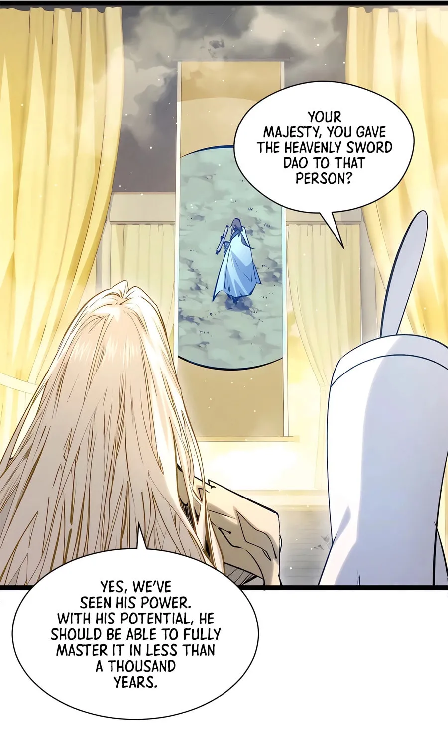 Top Tier Providence Chapter 225 page 58 - 