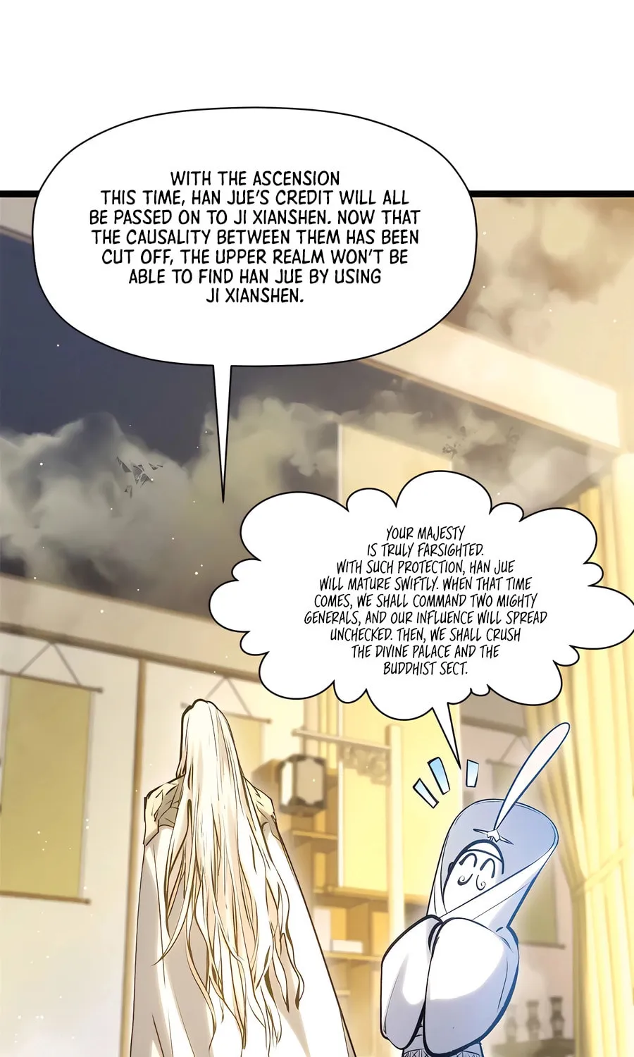 Top Tier Providence Chapter 225 page 59 - 