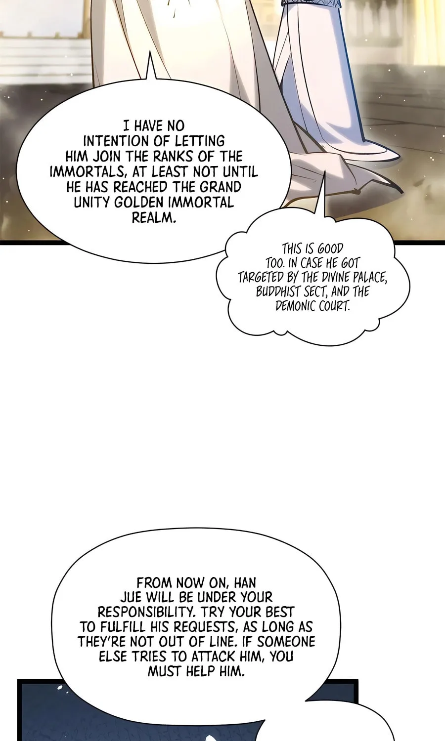 Top Tier Providence Chapter 225 page 60 - 