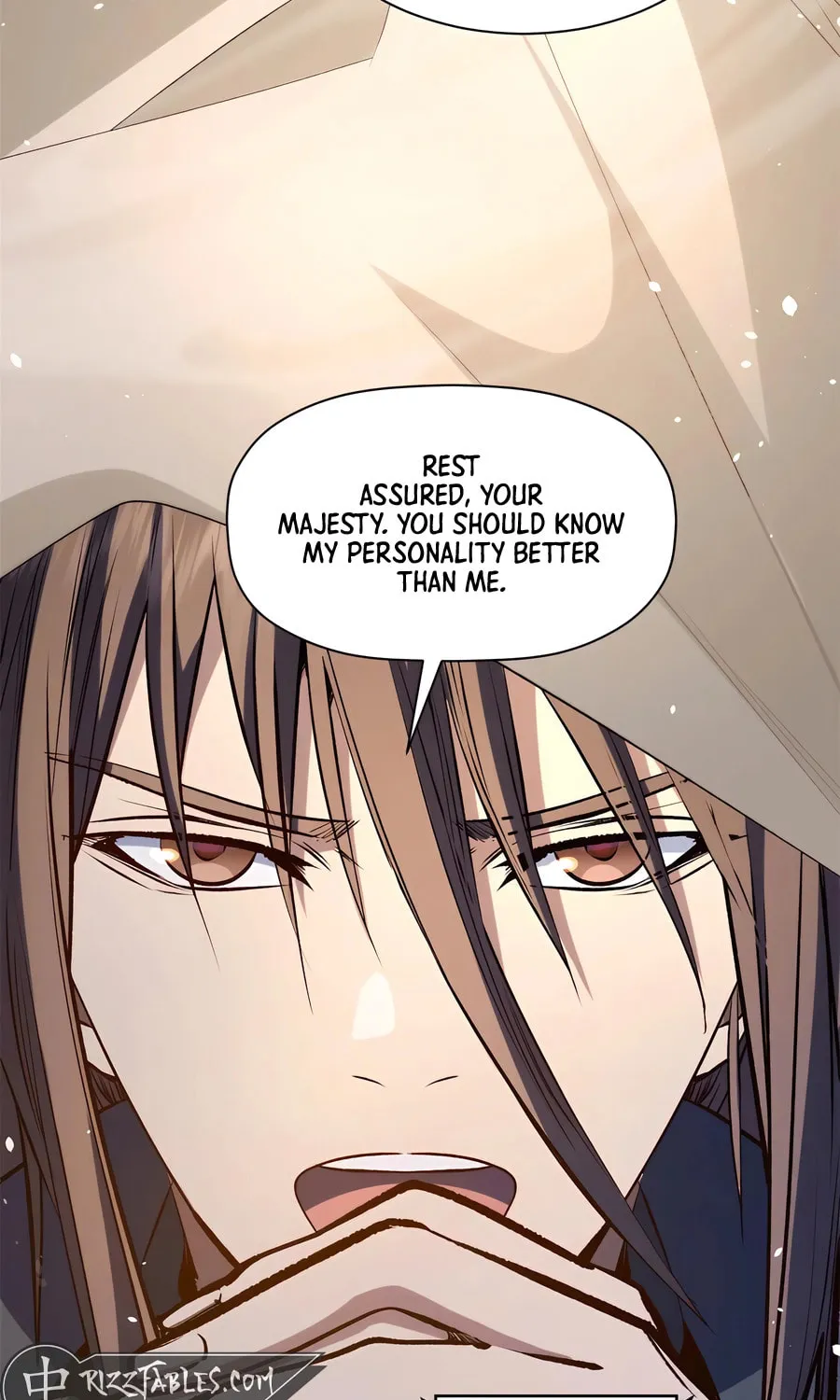 Top Tier Providence Chapter 225 page 7 - 