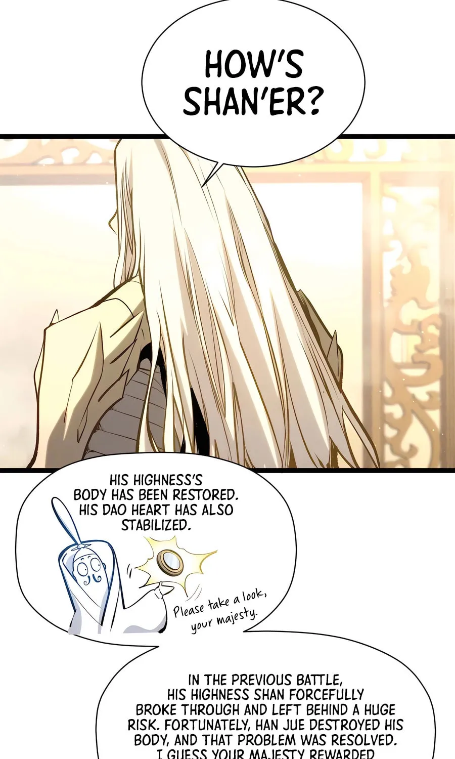Top Tier Providence Chapter 225 page 62 - 