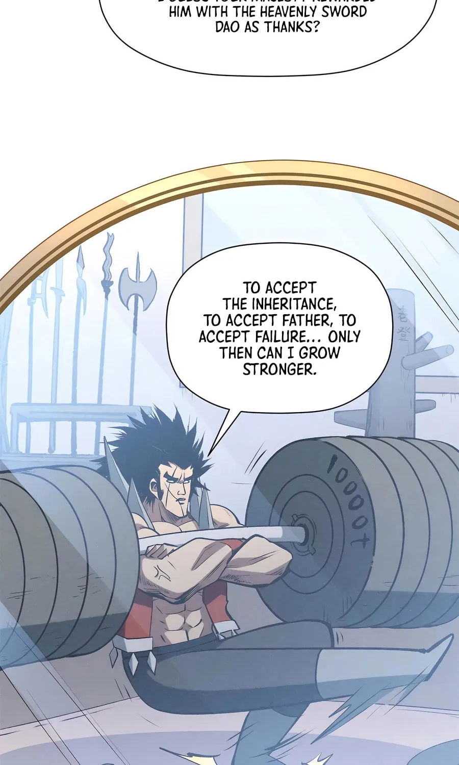 Top Tier Providence Chapter 225 page 63 - 