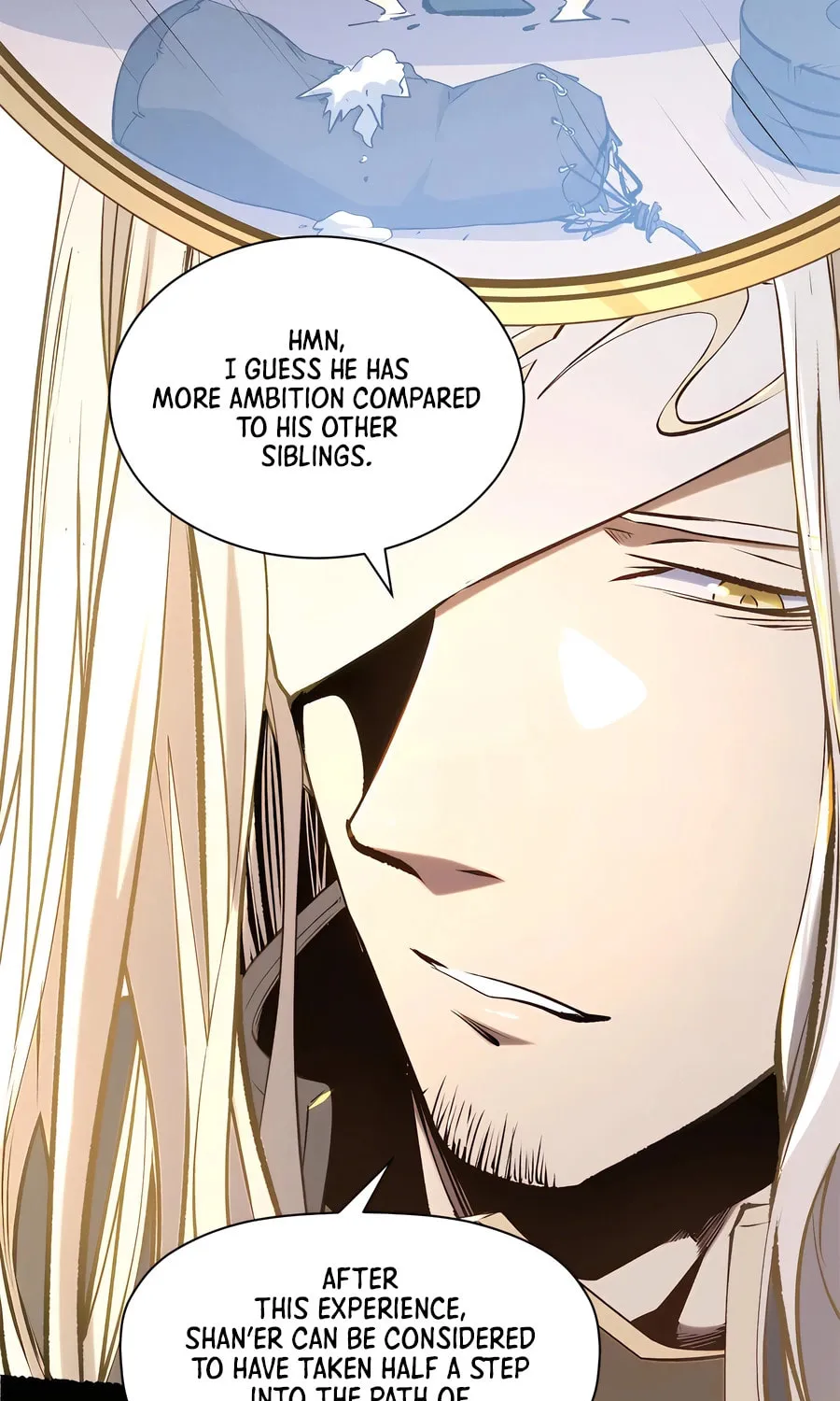 Top Tier Providence Chapter 225 page 64 - 