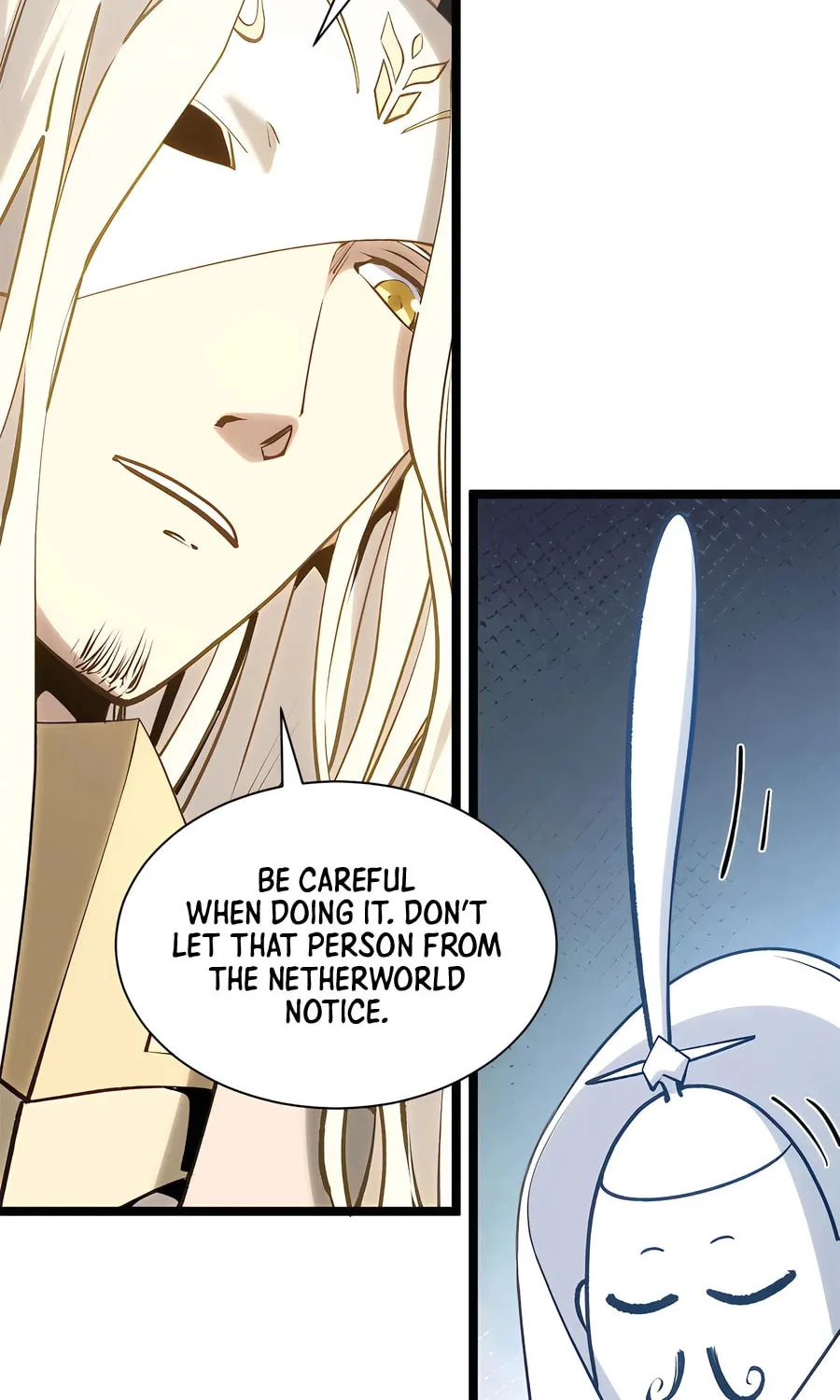 Top Tier Providence Chapter 225 page 71 - 