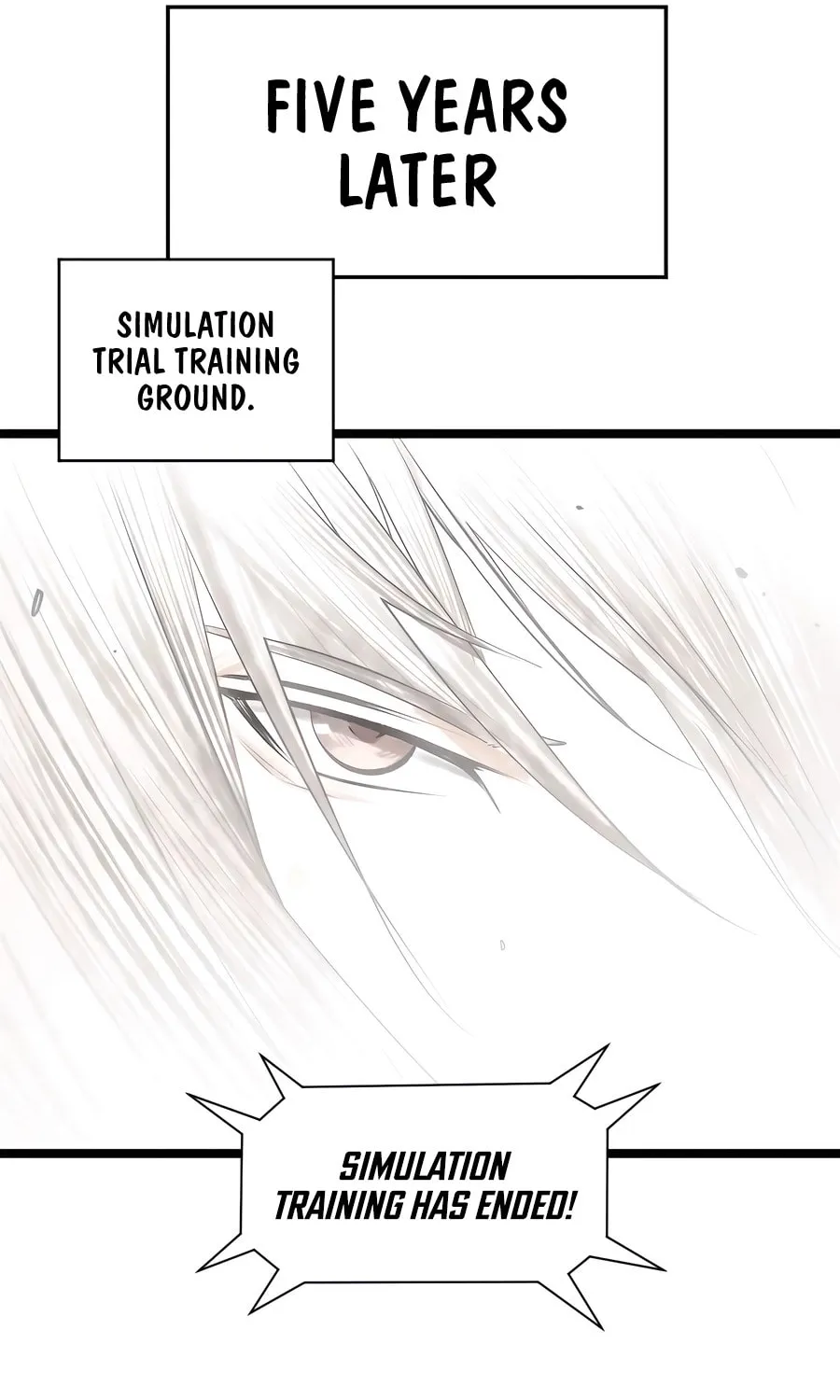 Top Tier Providence Chapter 225 page 73 - 