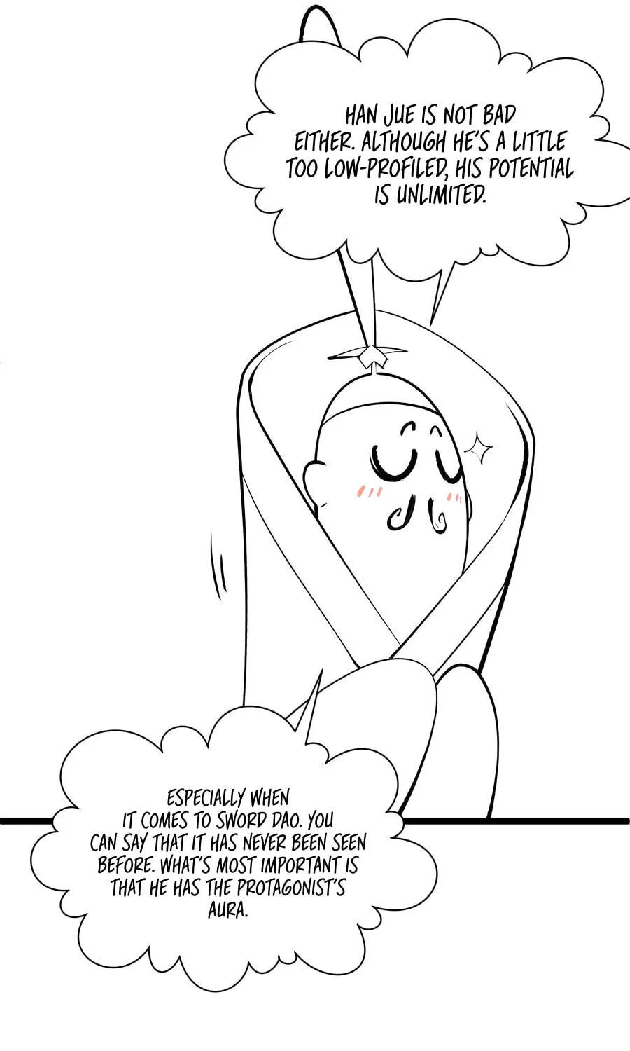 Top Tier Providence Chapter 225 page 82 - 