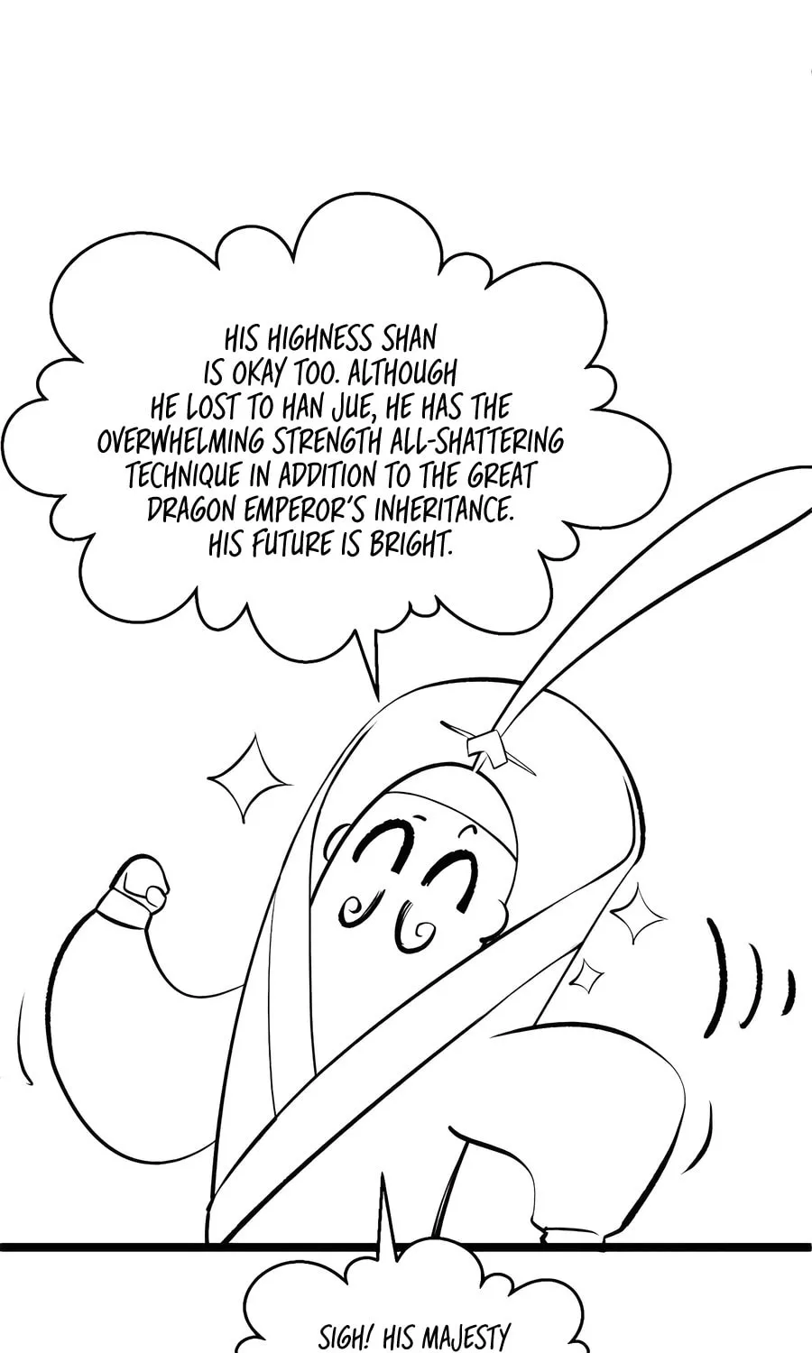 Top Tier Providence Chapter 225 page 83 - 