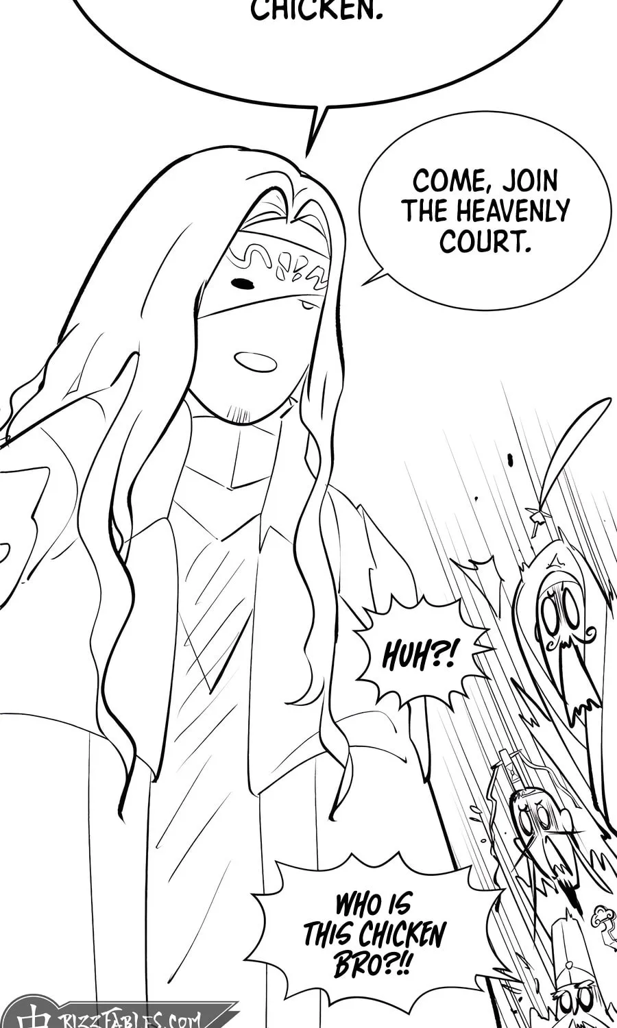 Top Tier Providence Chapter 225 page 85 - 