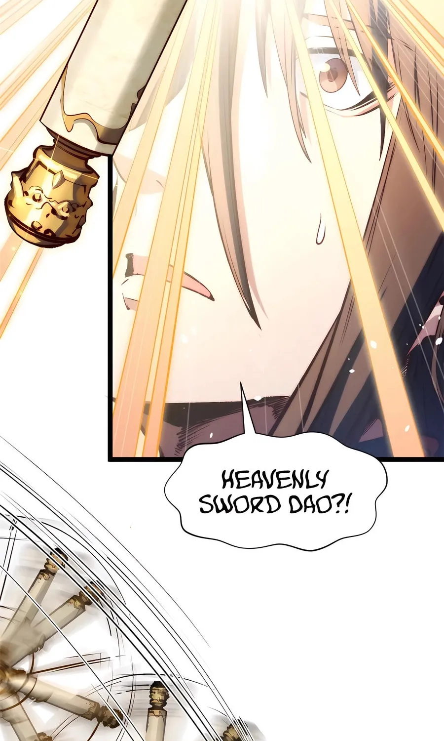Top Tier Providence Chapter 225 page 10 - 