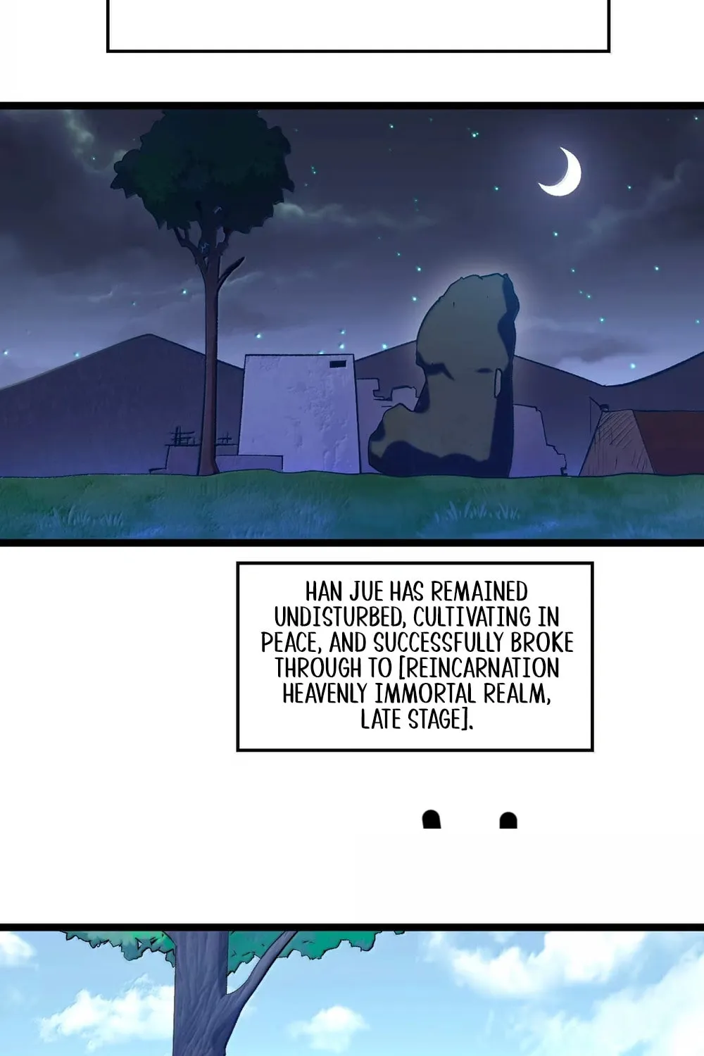 Top Tier Providence Chapter 226 page 12 - 
