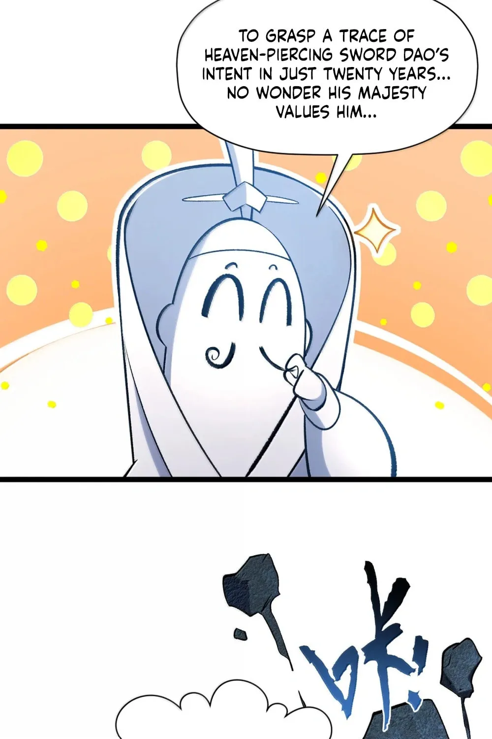 Top Tier Providence Chapter 226 page 15 - 
