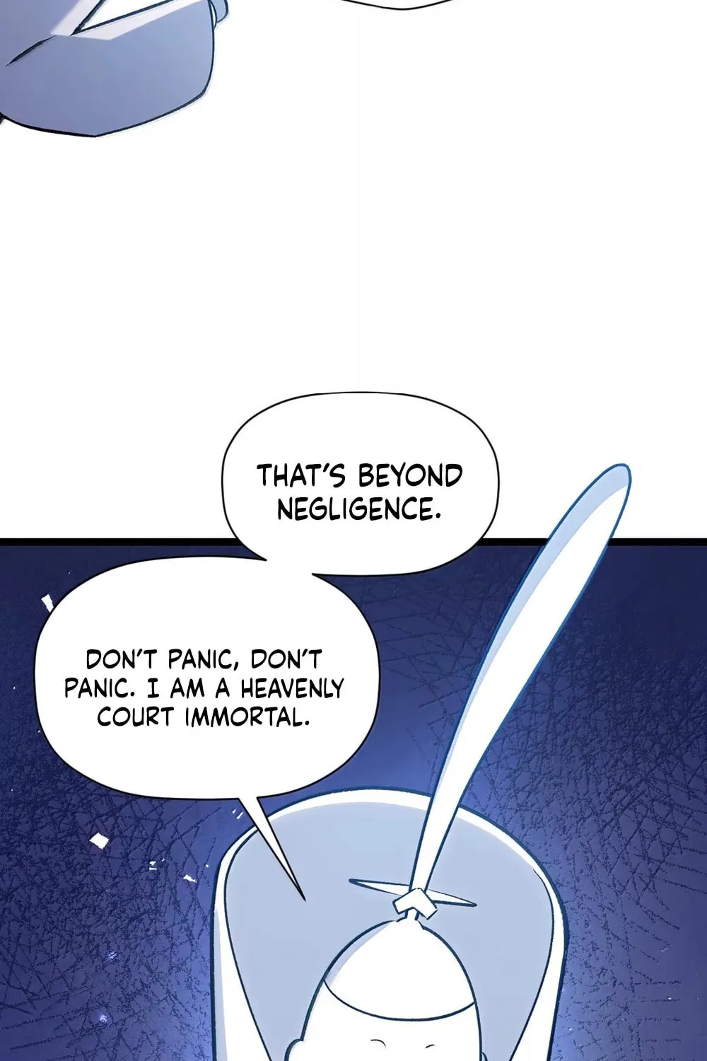 Top Tier Providence Chapter 226 page 22 - 