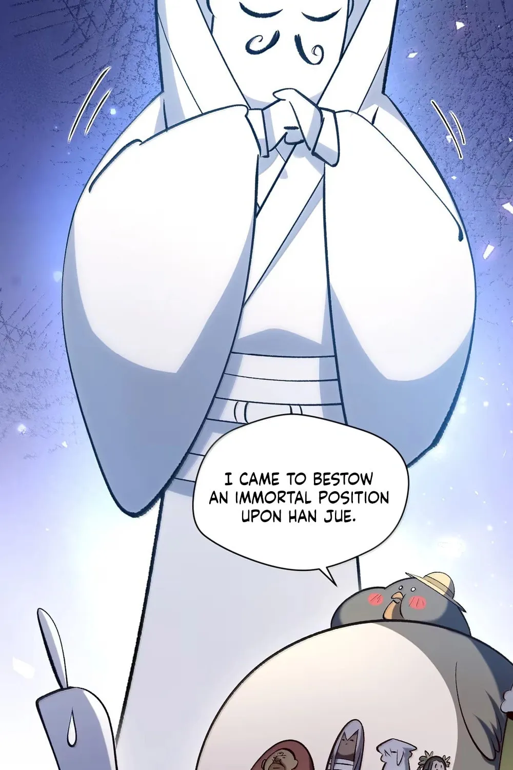 Top Tier Providence Chapter 226 page 23 - 
