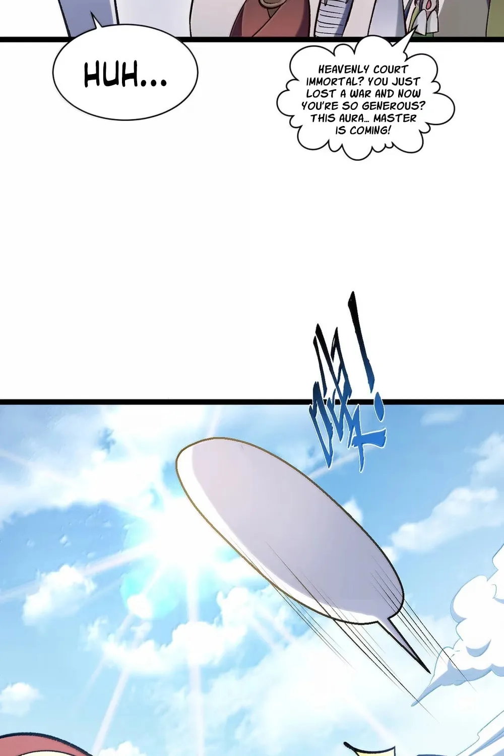 Top Tier Providence Chapter 226 page 24 - 