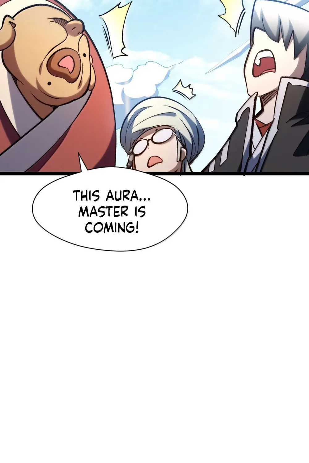 Top Tier Providence Chapter 226 page 25 - 