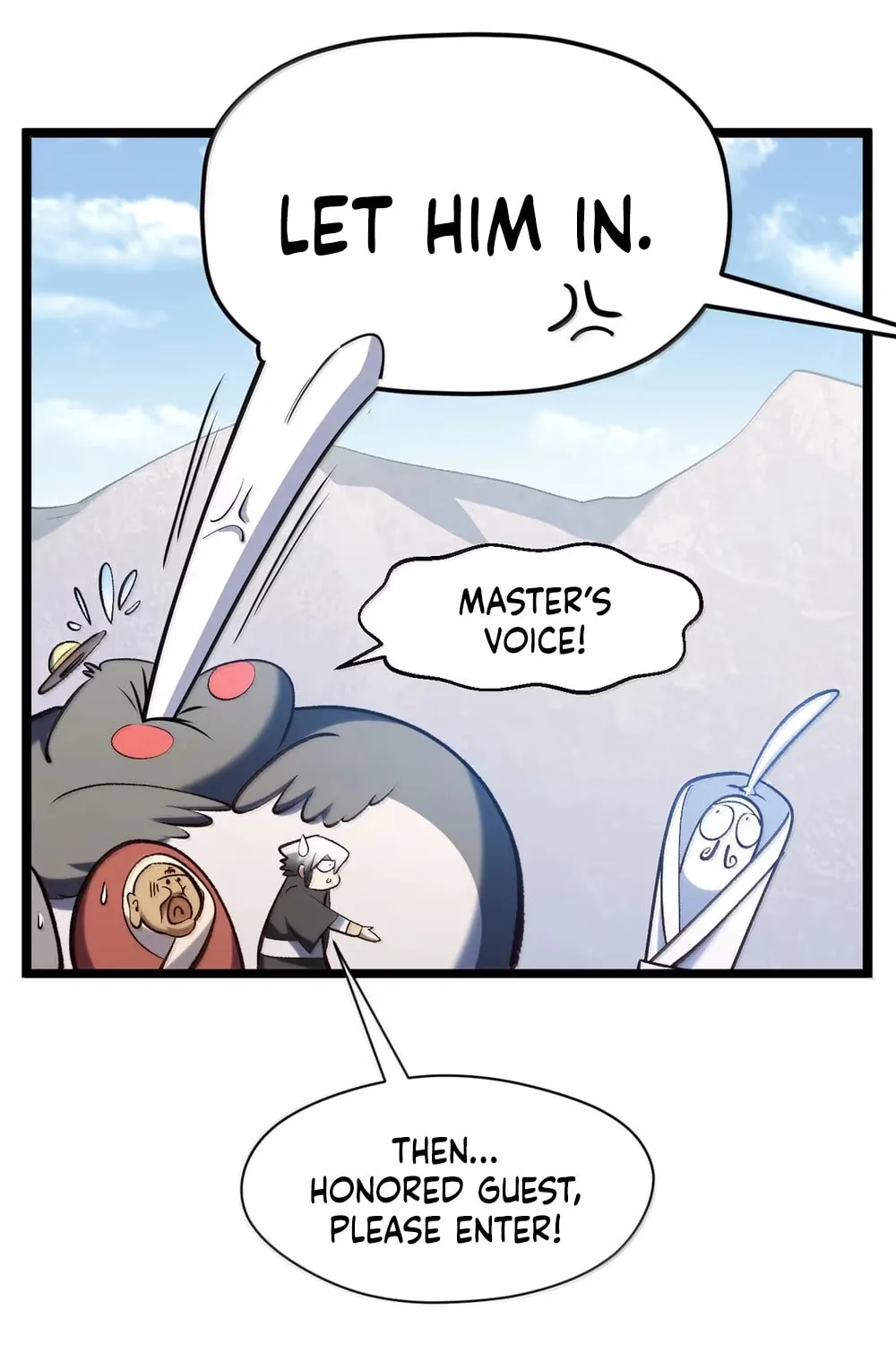 Top Tier Providence Chapter 226 page 26 - 