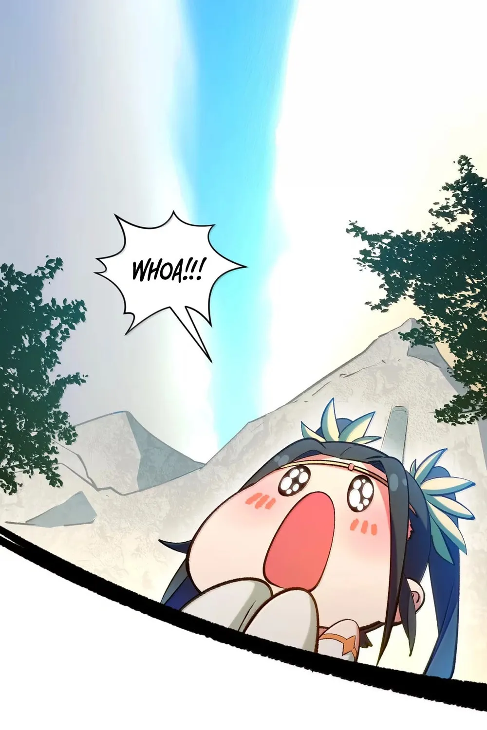 Top Tier Providence Chapter 226 page 4 - 