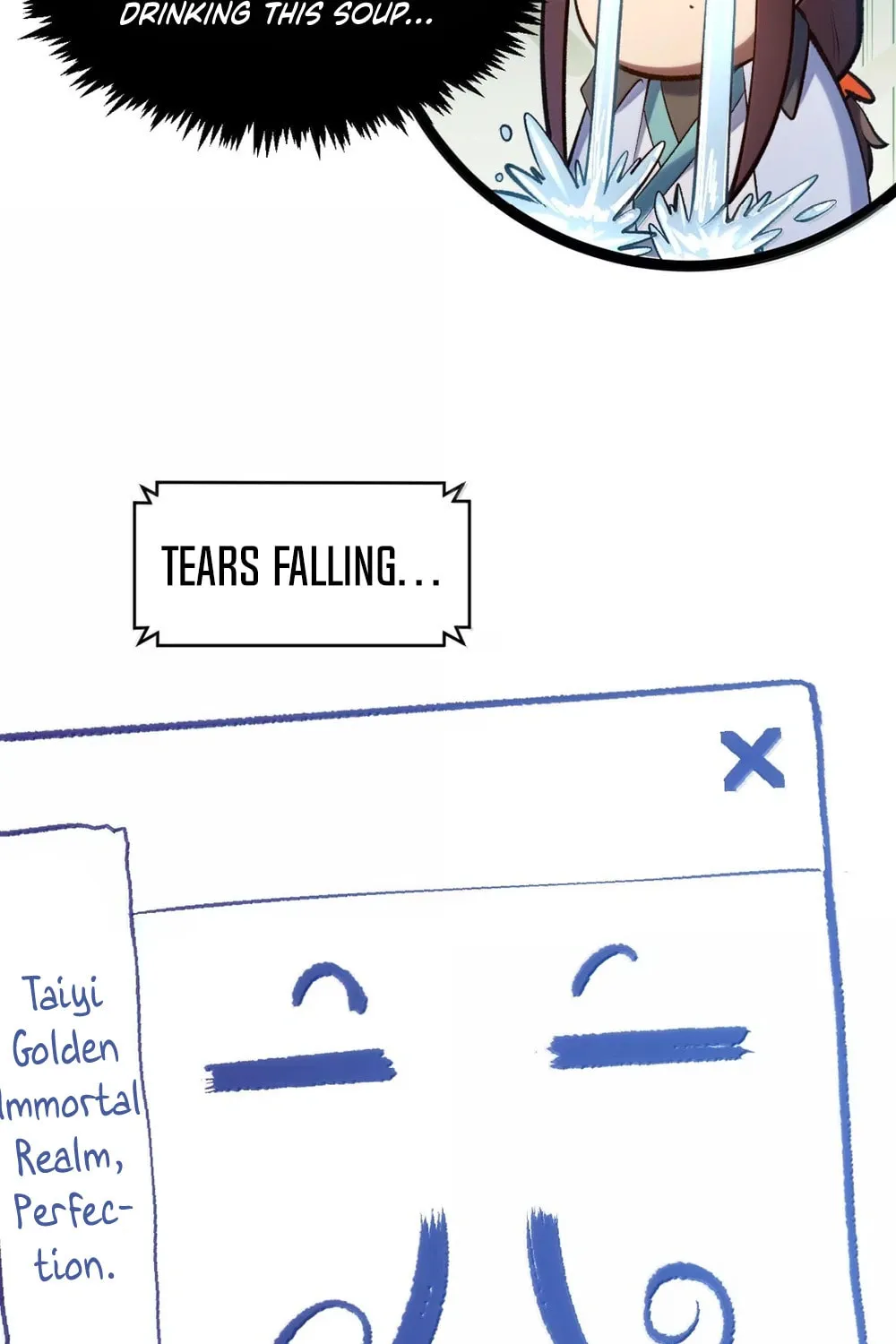 Top Tier Providence Chapter 226 page 33 - 