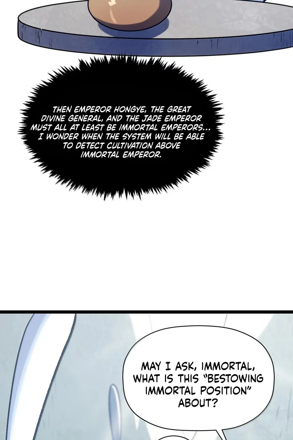 Top Tier Providence Chapter 226 page 35 - 