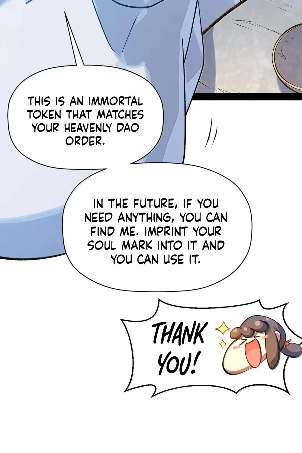 Top Tier Providence Chapter 226 page 37 - 