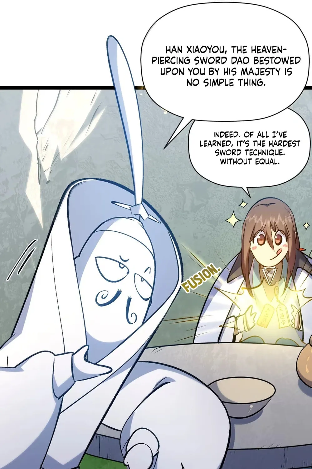 Top Tier Providence Chapter 226 page 39 - 