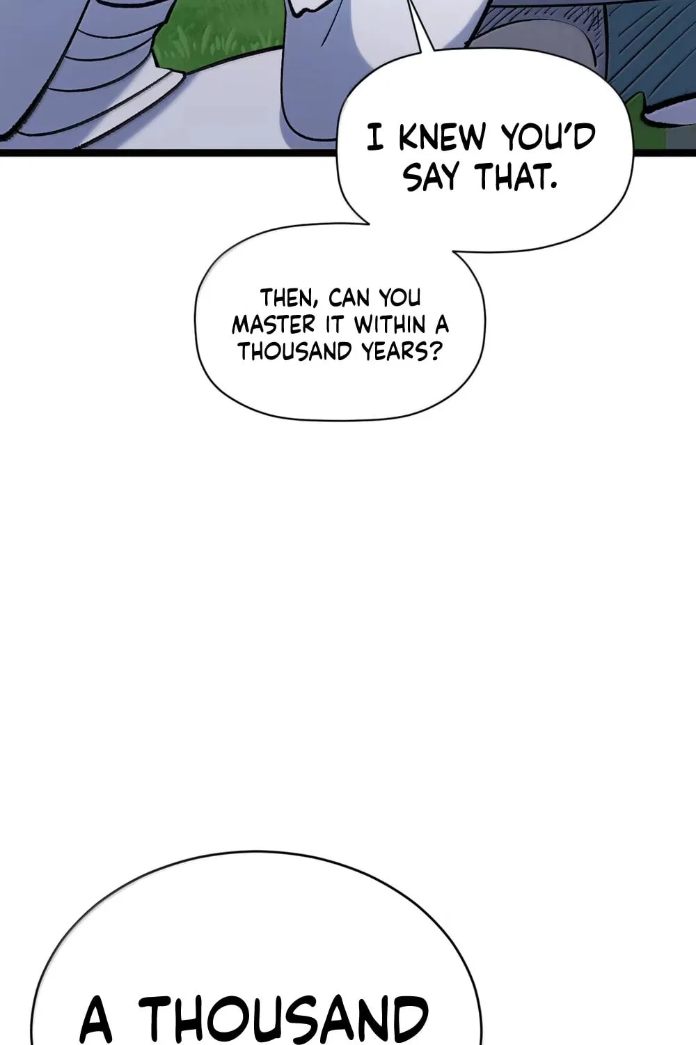 Top Tier Providence Chapter 226 page 40 - 