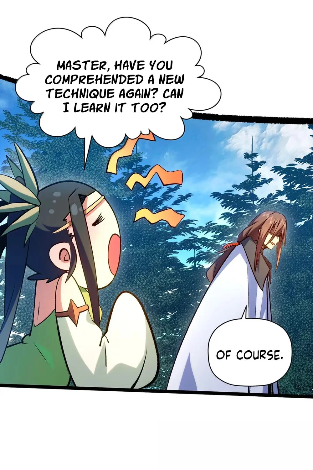 Top Tier Providence Chapter 226 page 5 - 