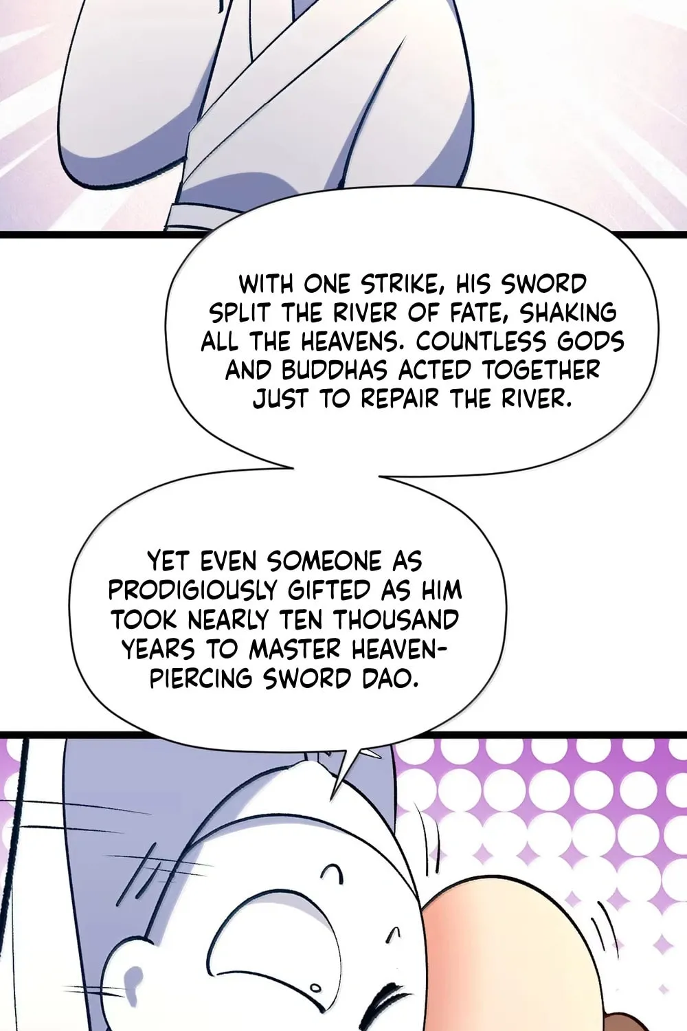 Top Tier Providence Chapter 226 page 43 - 