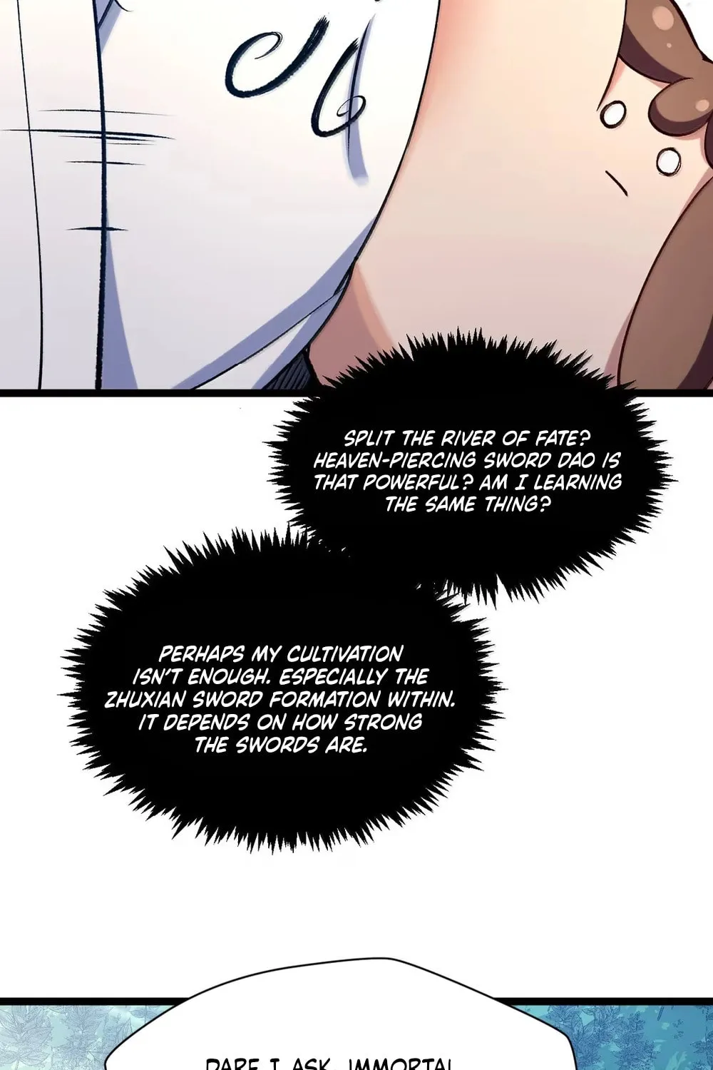 Top Tier Providence Chapter 226 page 44 - 