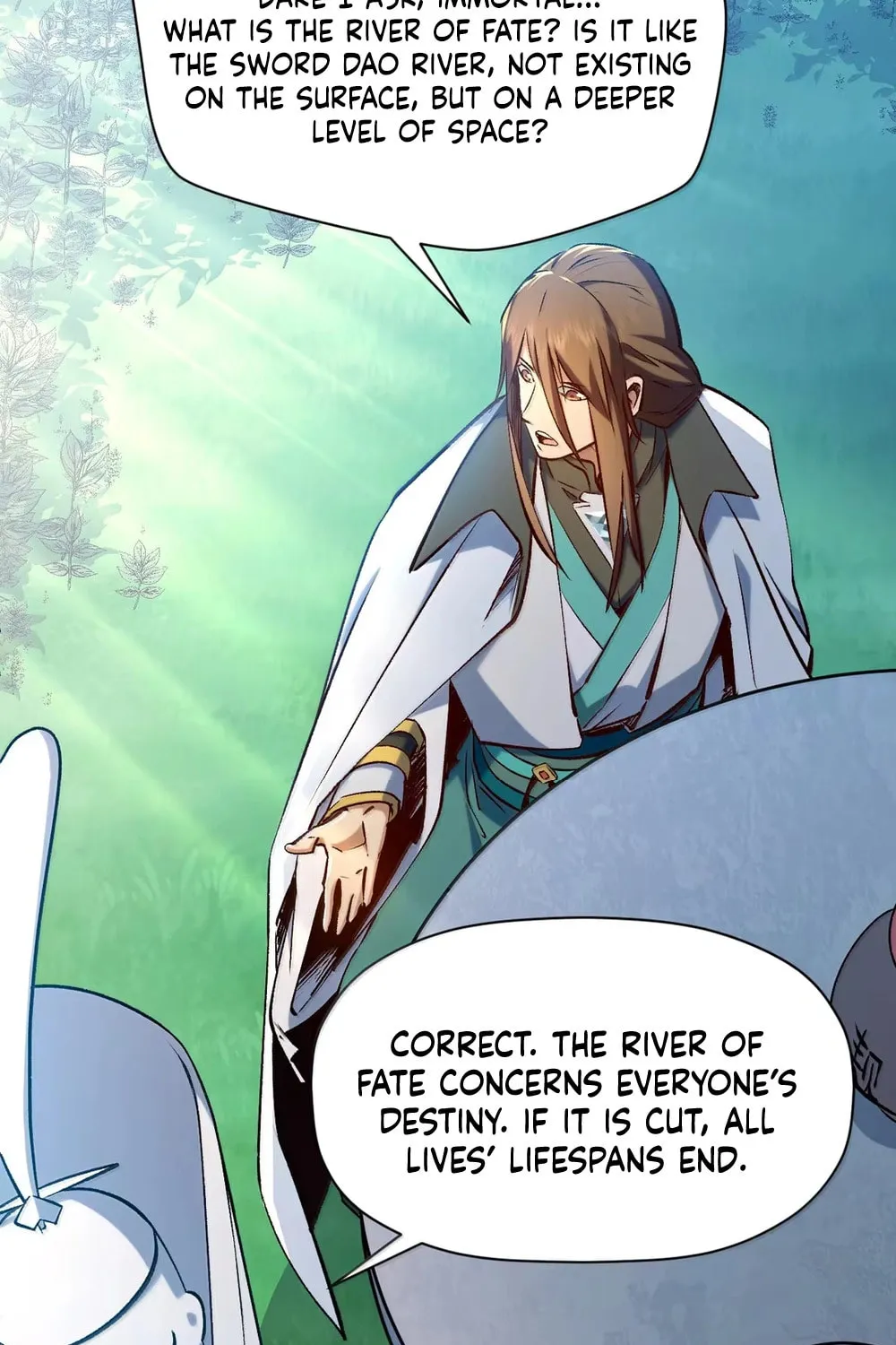 Top Tier Providence Chapter 226 page 45 - 