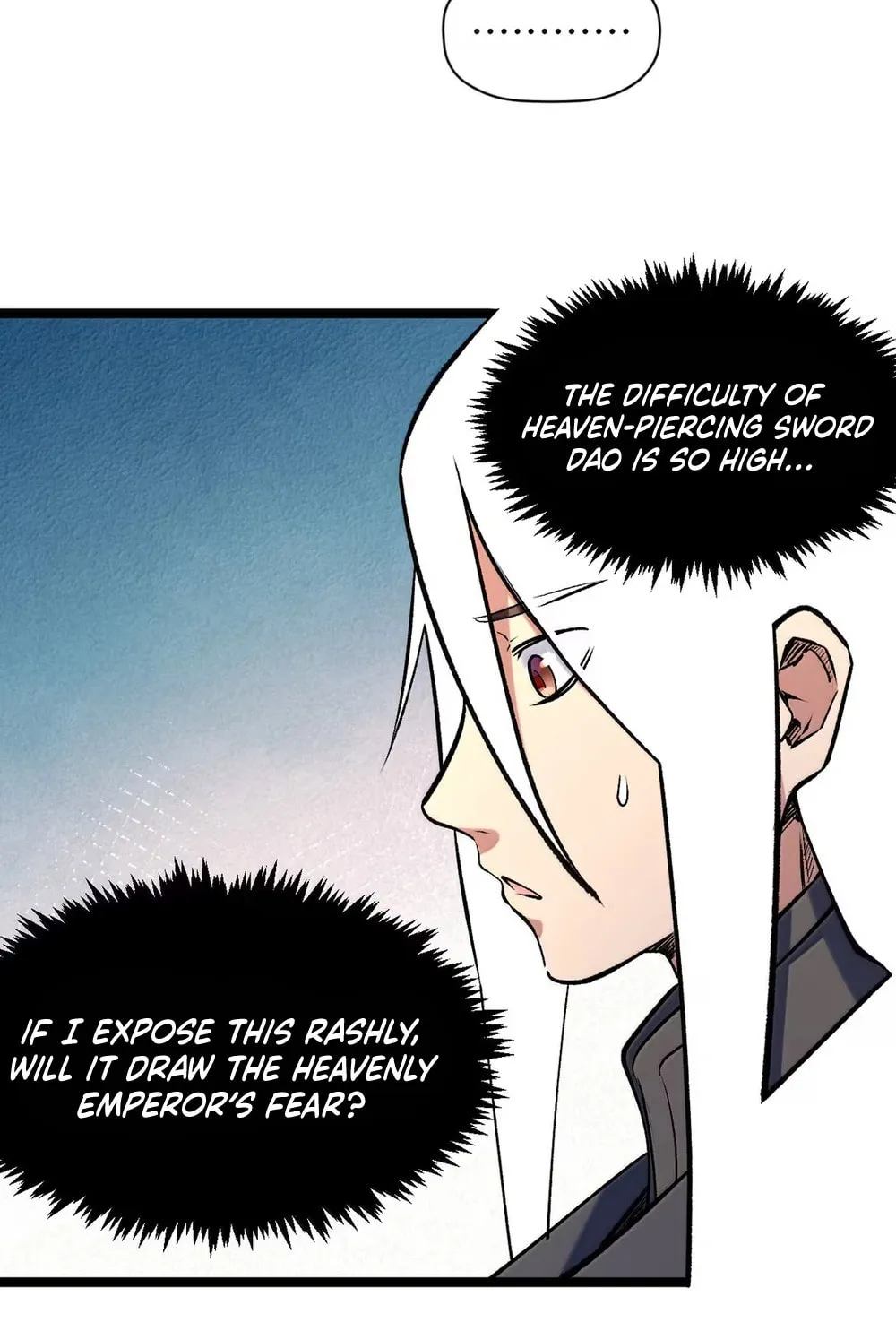 Top Tier Providence Chapter 226 page 47 - 