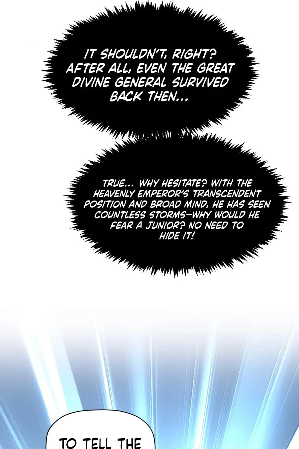 Top Tier Providence Chapter 226 page 48 - 