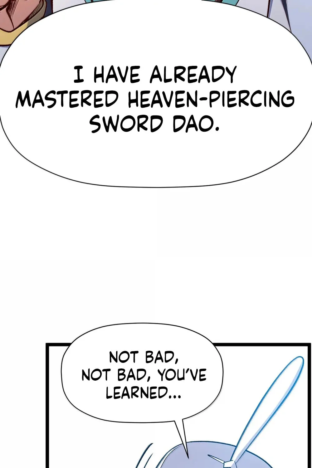 Top Tier Providence Chapter 226 page 50 - 