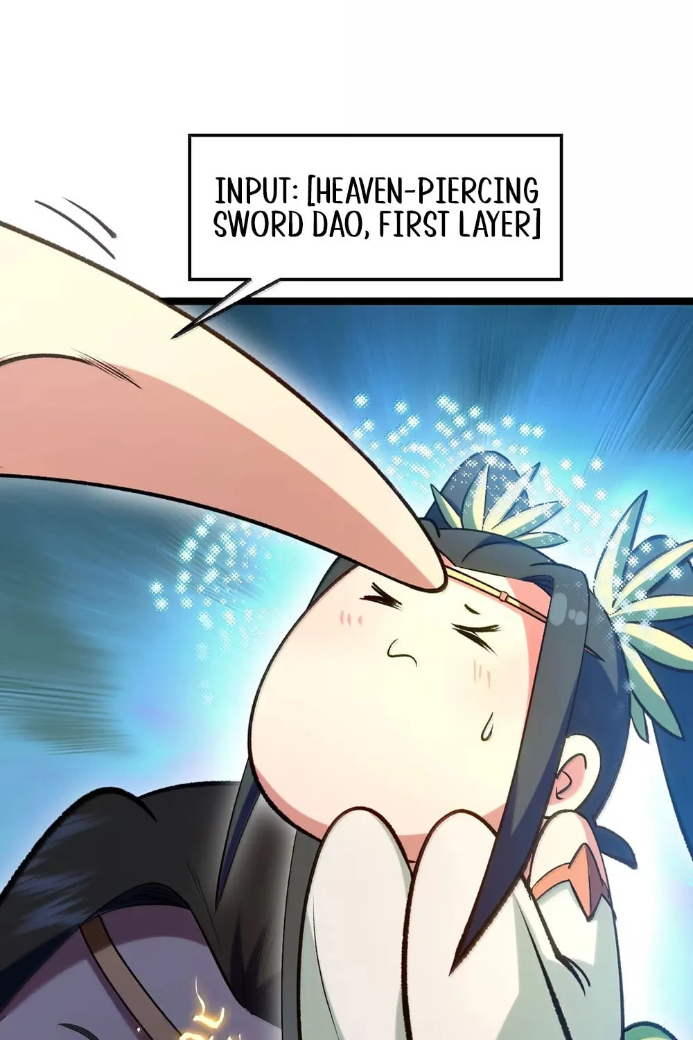 Top Tier Providence Chapter 226 page 6 - 
