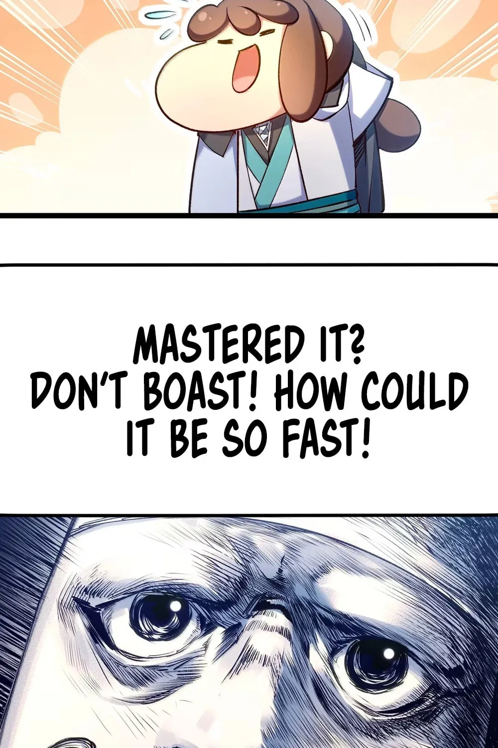 Top Tier Providence Chapter 226 page 55 - 