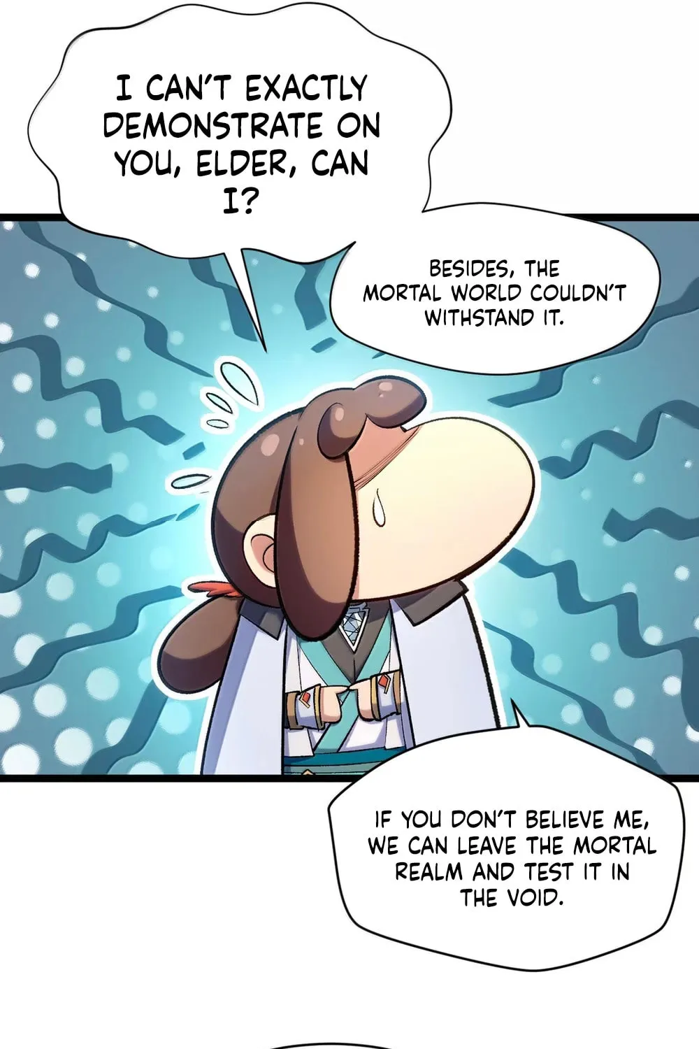 Top Tier Providence Chapter 226 page 57 - 