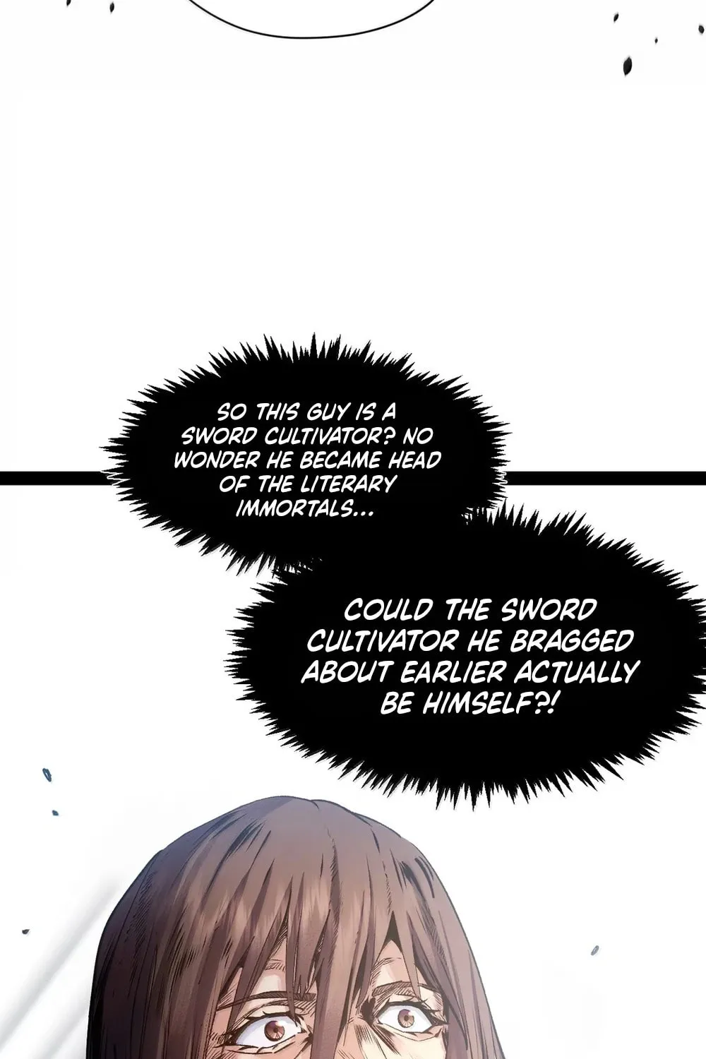 Top Tier Providence Chapter 226 page 71 - 