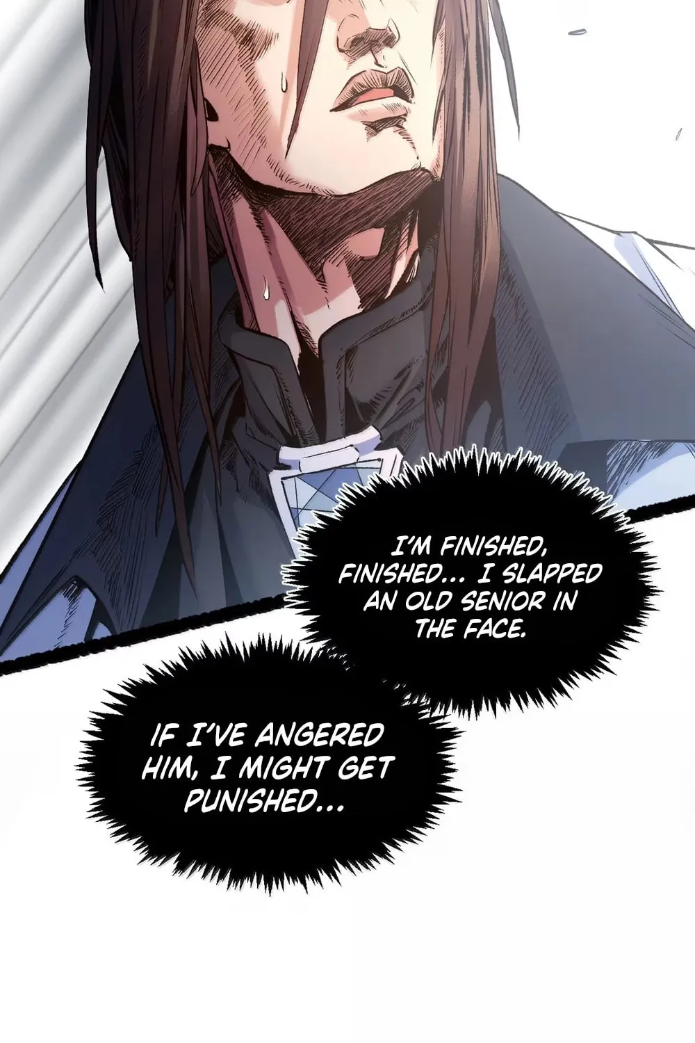 Top Tier Providence Chapter 226 page 72 - 