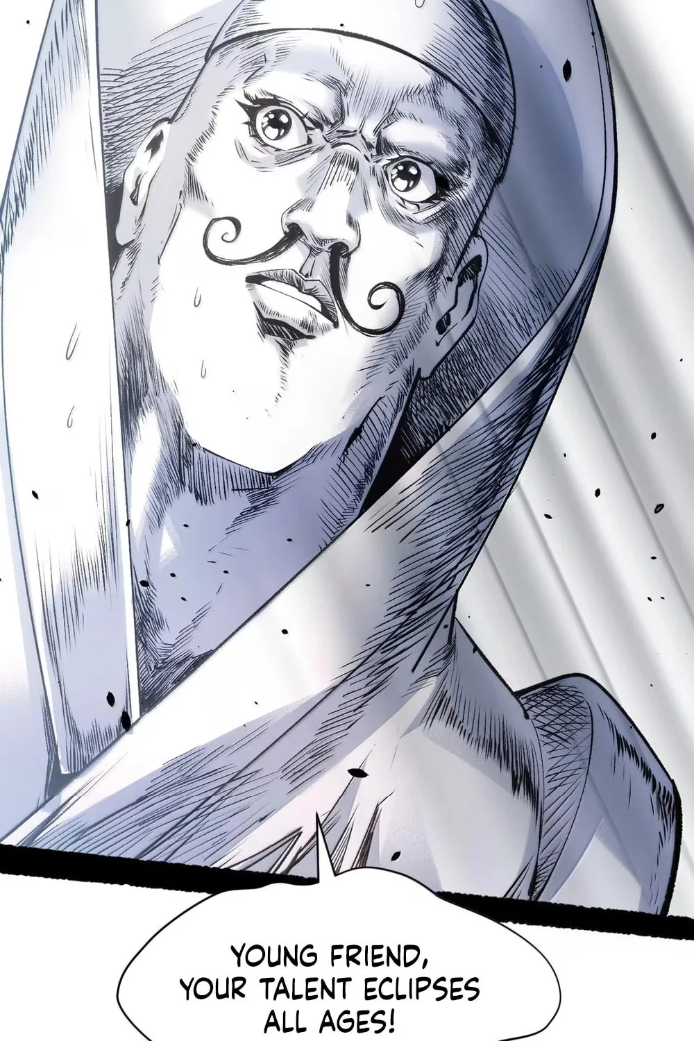 Top Tier Providence Chapter 226 page 74 - 