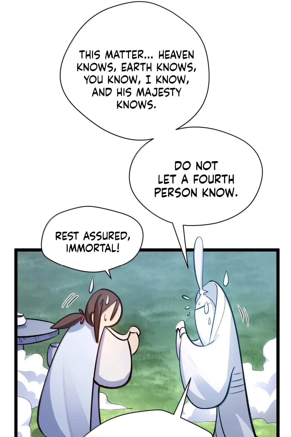 Top Tier Providence Chapter 226 page 76 - 