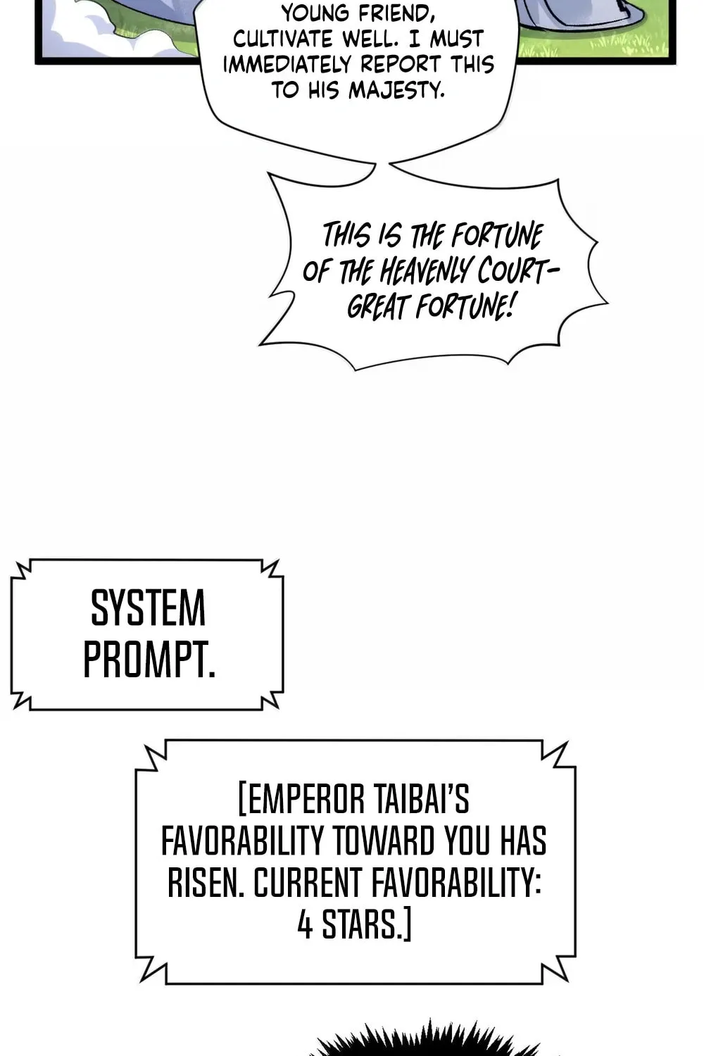 Top Tier Providence Chapter 226 page 77 - 