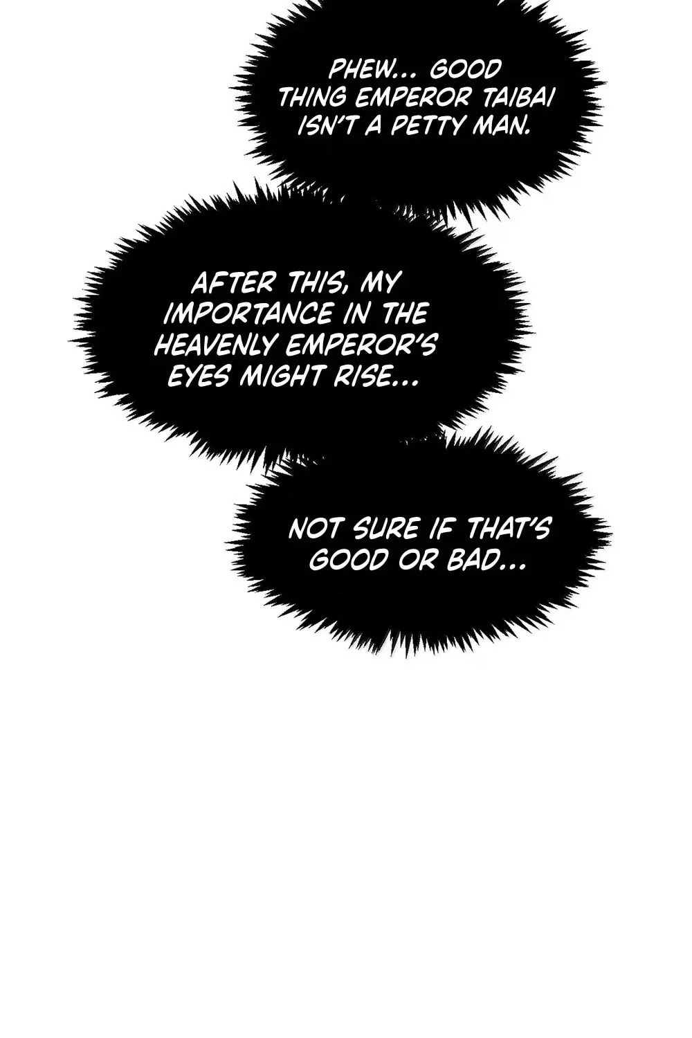Top Tier Providence Chapter 226 page 78 - 