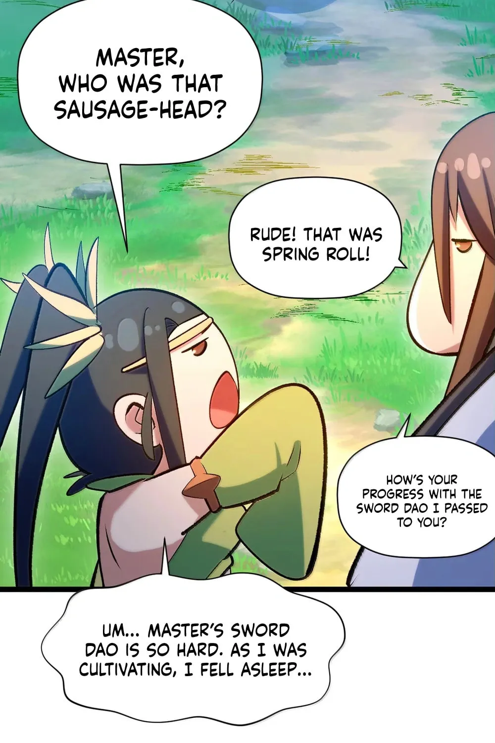 Top Tier Providence Chapter 226 page 80 - 
