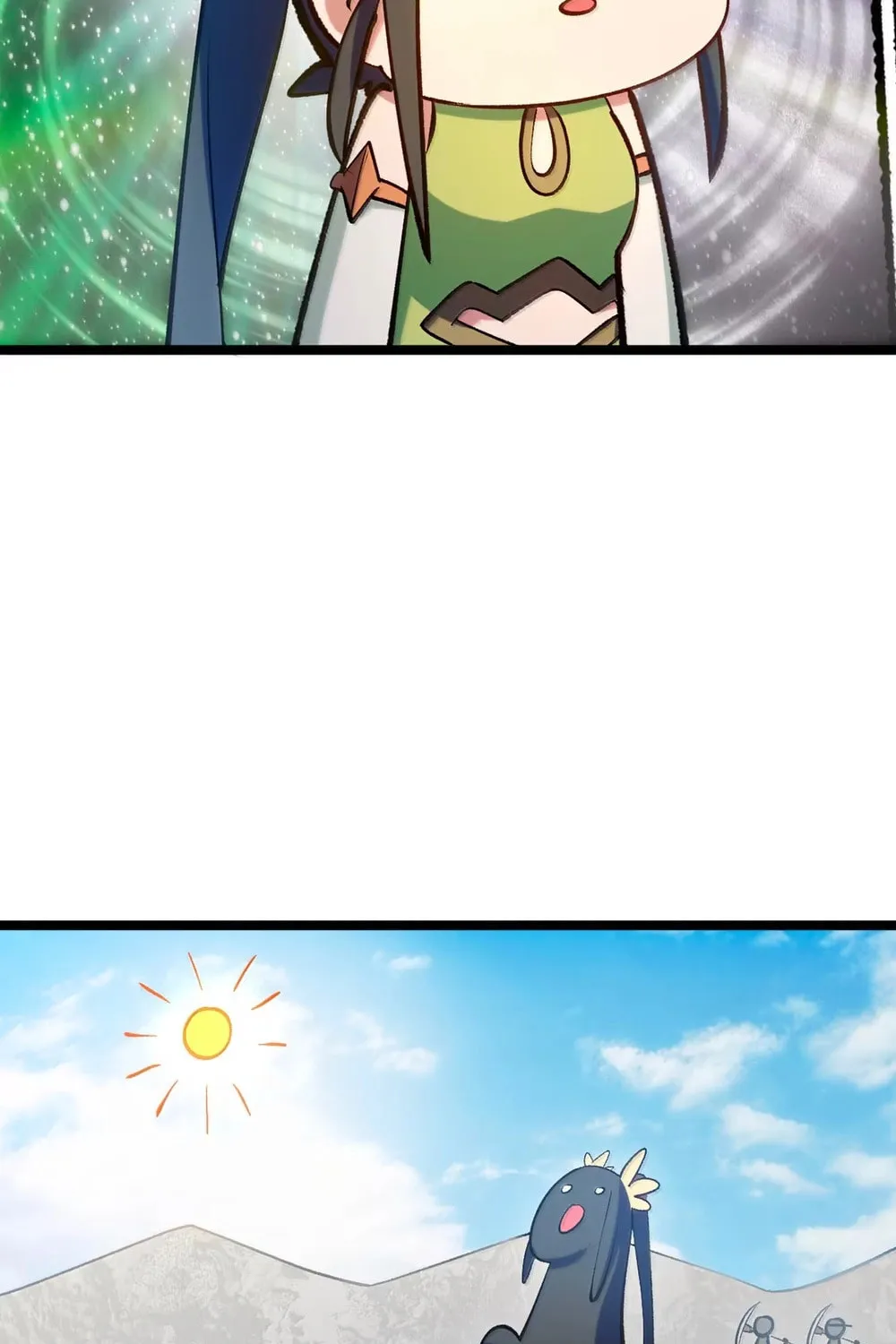 Top Tier Providence Chapter 226 page 9 - 