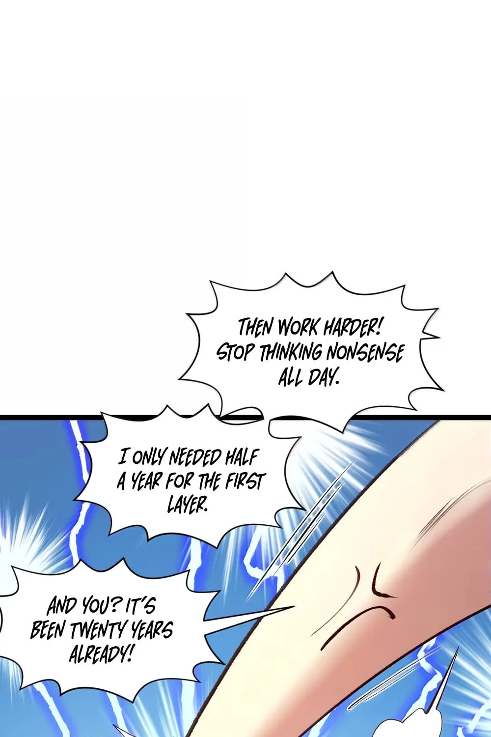 Top Tier Providence Chapter 226 page 81 - 